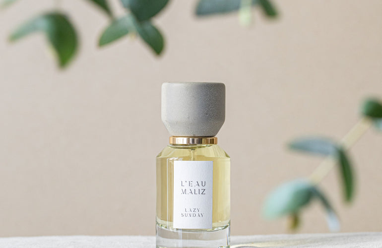 L’Eau Maliz Lazy Sunday Eau de Parfum