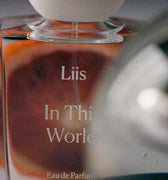 Liis In This World Eau de Parfum - Stéle