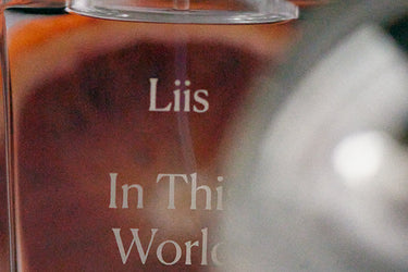 Liis In This World Eau de Parfum - Stéle