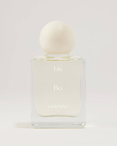 Liis Bo Eau de Parfum - Stéle