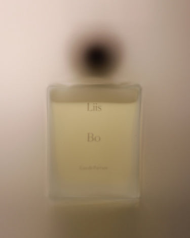 Liis Bo Eau de Parfum - Stéle