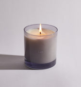 Liis Translucent Shifts Candle - Stéle