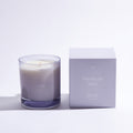 Liis Translucent Shifts Candle - Stéle