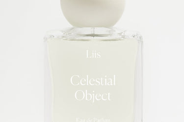 Liis Celestial Object Eau de Parfum - Stéle