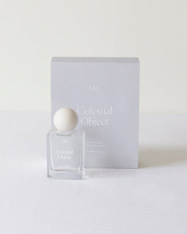 Liis Celestial Object Eau de Parfum - Stéle