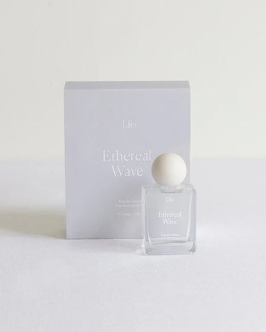 Liis Ethereal Wave Eau de Parfum - Stéle