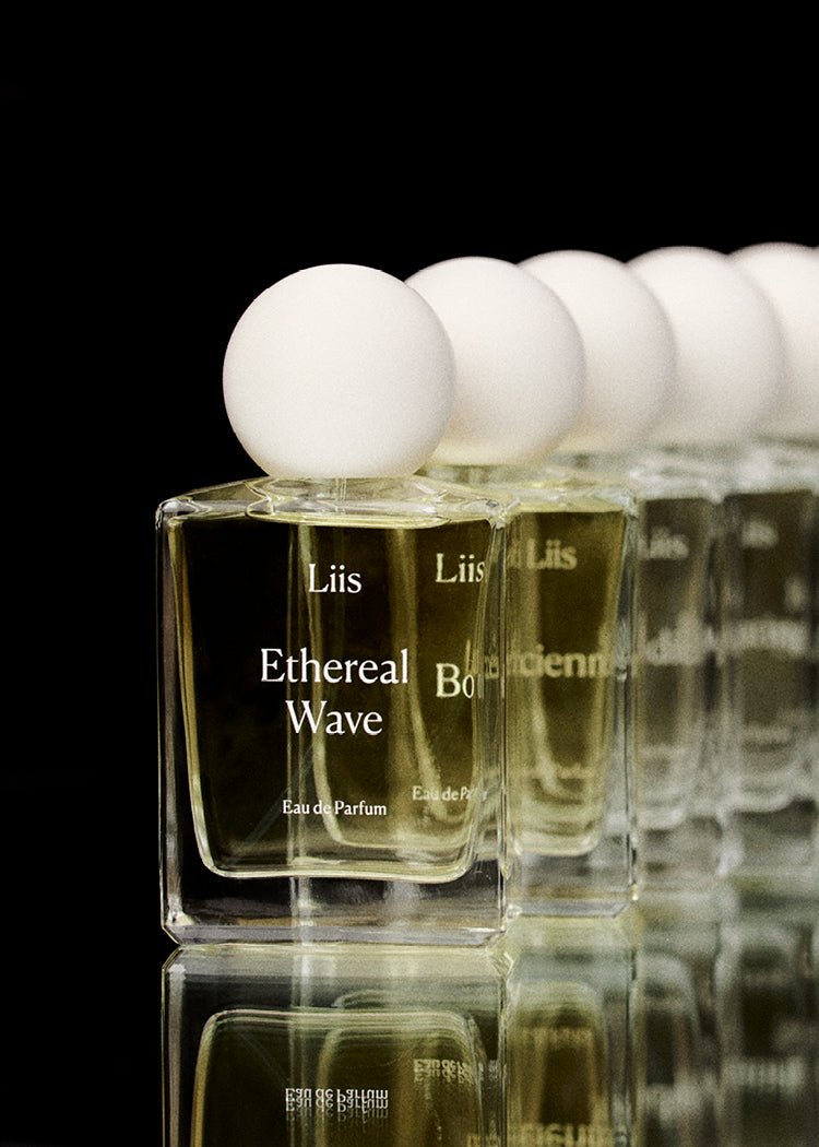 Liis Ethereal Wave | Eau de Parfum – Stéle