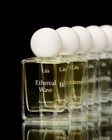 Liis Ethereal Wave Eau de Parfum - Stéle