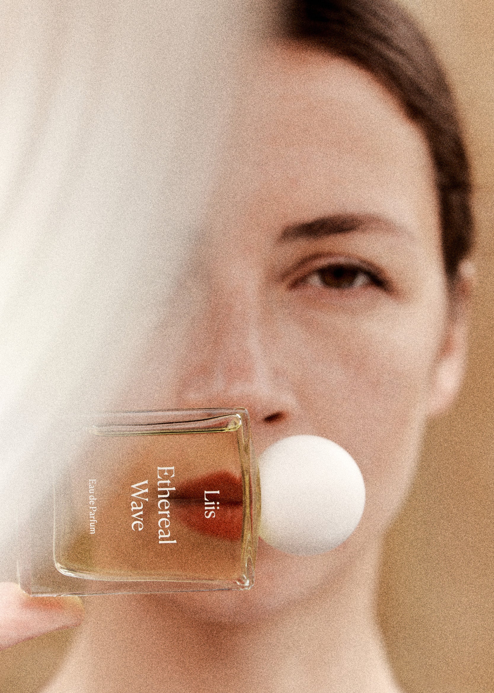 Liis Ethereal Wave | Eau de Parfum – Stéle