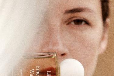 Liis Ethereal Wave Eau de Parfum - Stéle