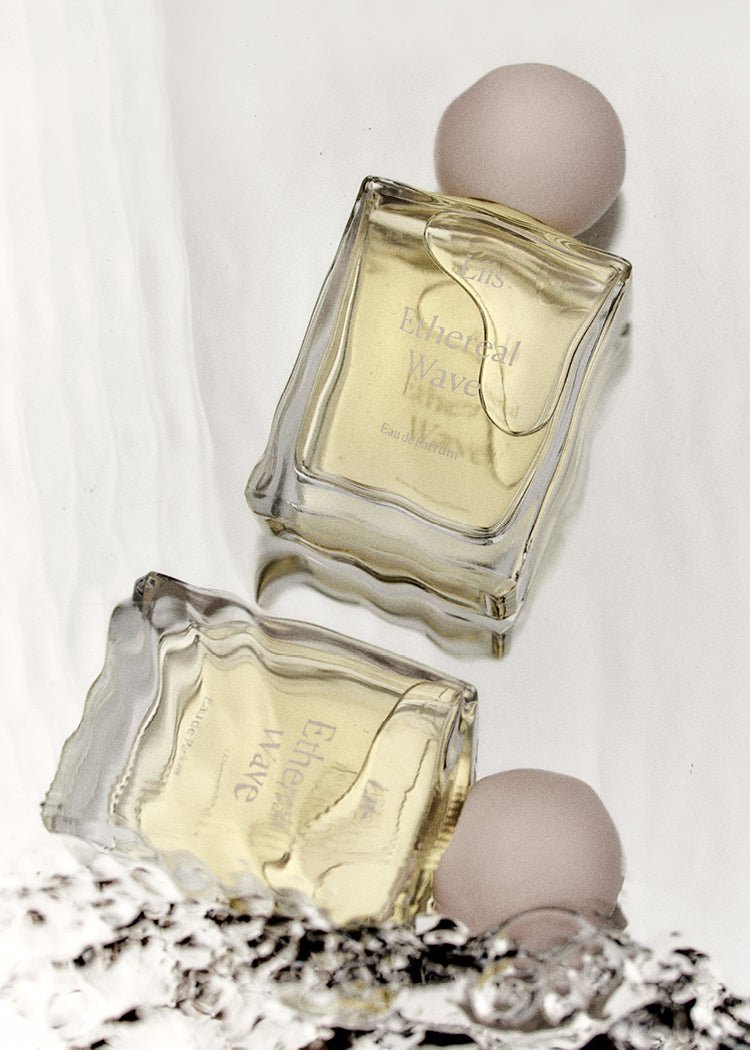 Liis Ethereal Wave Eau de Parfum – Stéle