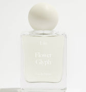 Liis Flower Glyph Eau de Parfum - Stéle