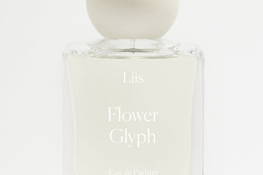 Liis Flower Glyph Eau de Parfum - Stéle