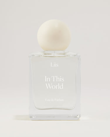 Liis In This World Eau de Parfum - Stéle