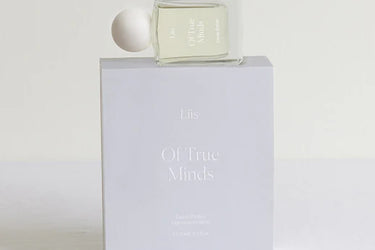 Liis Of True Minds Eau de Parfum - Stéle