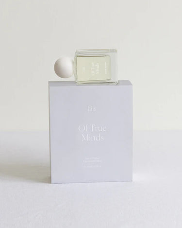 Liis Of True Minds Eau de Parfum - Stéle