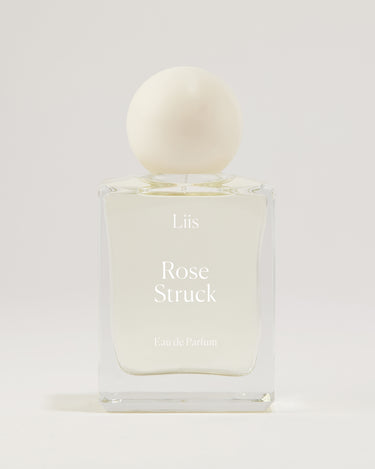 Liis Rose Struck Eau de Parfum - Stéle