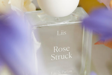 Liis Rose Struck Eau de Parfum - Stéle