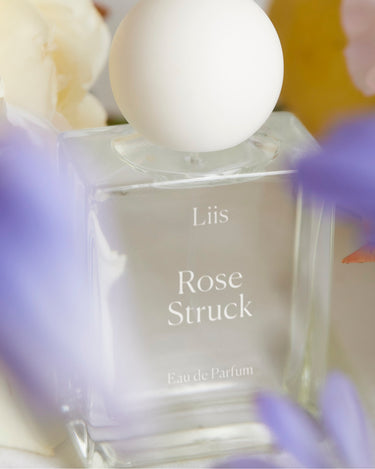 Liis Rose Struck Eau de Parfum - Stéle