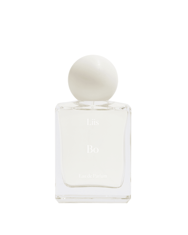 Liis Bo Eau de Parfum - Stéle