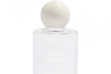 Liis Rose Struck Eau de Parfum - Stéle