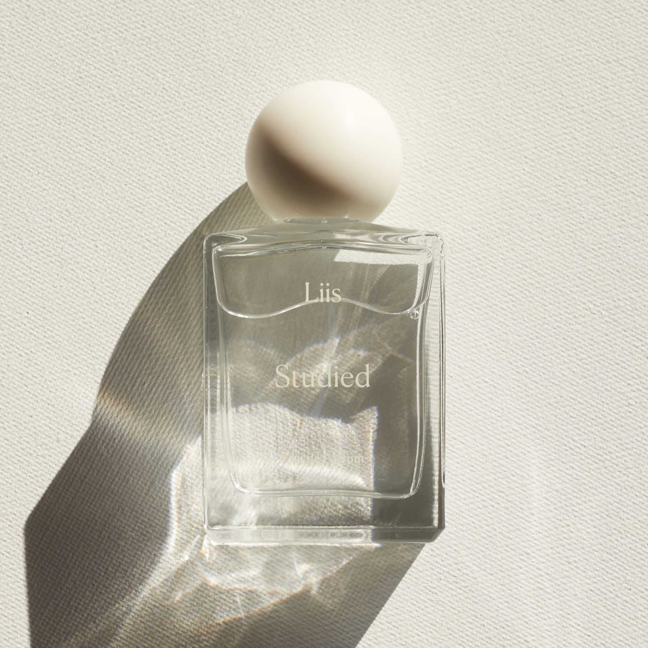 Liis Studied Eau de Parfum – Stéle