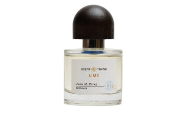 Scent Trunk Lime Eau de Parfum