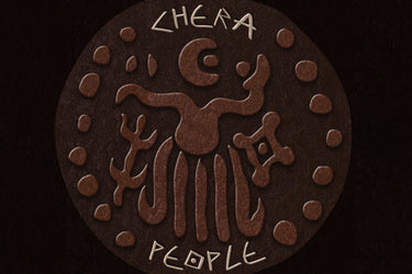 Chera People Archa Elixir de Parfum - Stéle