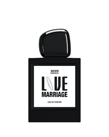 Rahasya Love Marriage Eau de Parfum - Stéle