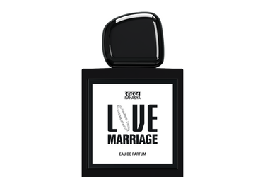 Rahasya Love Marriage Eau de Parfum