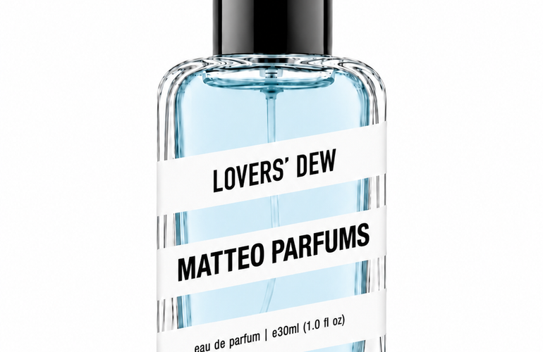 Matteo Parfums Lovers' Dew Eau de Parfum