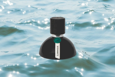 Voyager Luminique Eau de Parfum - Stéle