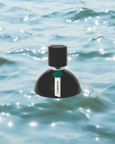 Voyager Luminique Eau de Parfum - Stéle