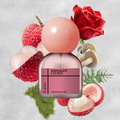 d.grayi Midnight Lychee Eau de Parfum - Stéle
