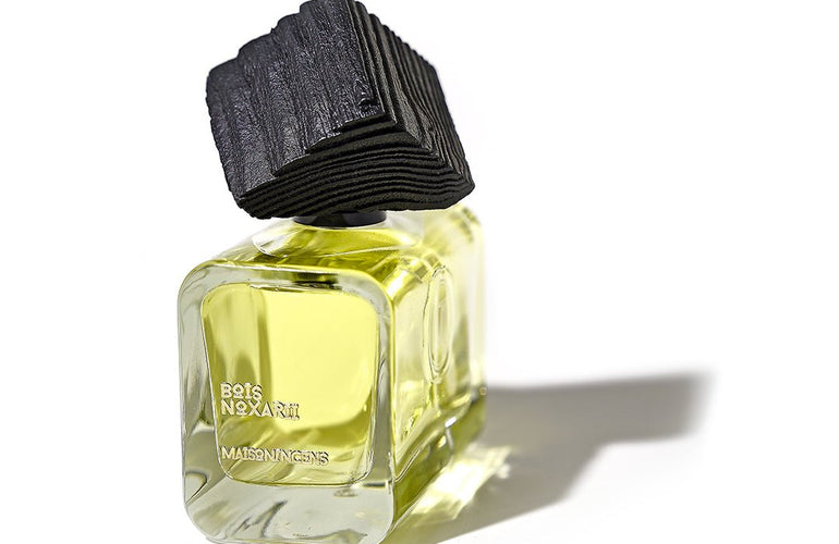 Maison Incens Bois Noxarii Eau de Parfum - Stéle