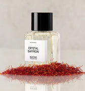 Matiere Premiere Crystal Saffron Eau De Parfum - Stéle