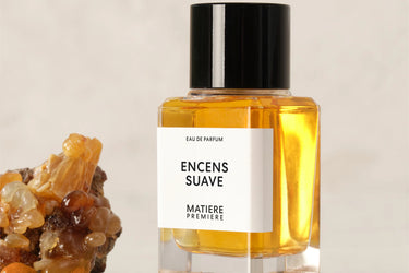 Matiere Premiere Encens Sauve Eau De Parfum - Stéle