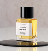 Matiere Premiere Falcon Leather Eau De Parfum - Stéle