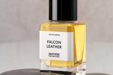 Matiere Premiere Falcon Leather Eau De Parfum - Stéle