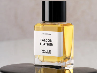 Matiere Premiere Falcon Leather Eau De Parfum - Stéle