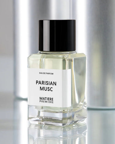 Matiere Premiere Parisian Musc Eau De Parfum - Stéle