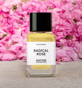 Matiere Premiere Radical Rose Eau De Parfum - Stéle