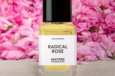 Matiere Premiere Radical Rose Eau De Parfum - Stéle