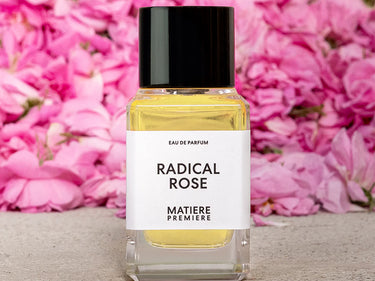 Matiere Premiere Radical Rose Eau De Parfum - Stéle