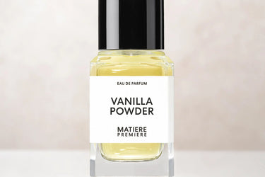 Matiere Premiere Vanilla Powder Eau De Parfum - Stéle