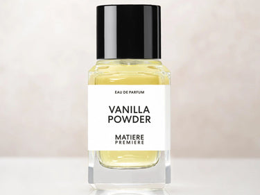 Matiere Premiere Vanilla Powder Eau De Parfum - Stéle