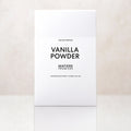 Matiere Premiere Vanilla Powder Eau De Parfum - Stéle