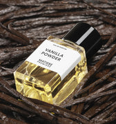 Matiere Premiere Vanilla Powder Eau De Parfum - Stéle