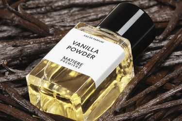 Matiere Premiere Vanilla Powder Eau De Parfum - Stéle