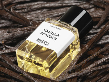 Matiere Premiere Vanilla Powder Eau De Parfum - Stéle